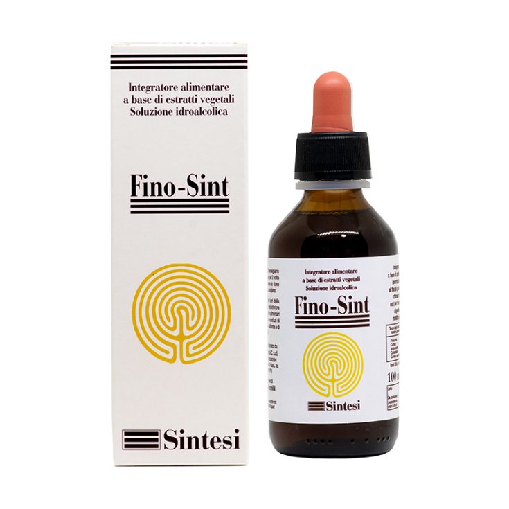 Sintesi Fino-Sint Sarandrea 100ml