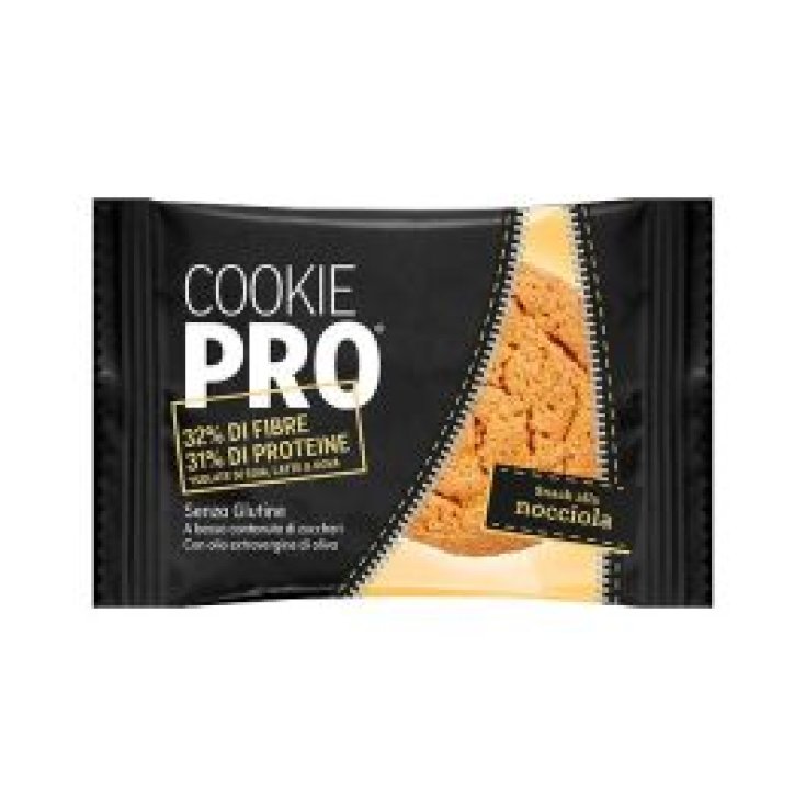 Snack alla Nocciola Cookie Pro&nbsp;13,6g