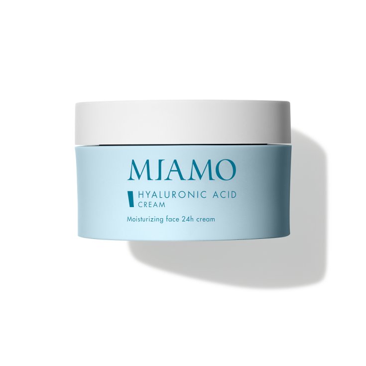Total Care Hyaluronic Acid Cream Miamo 50ml