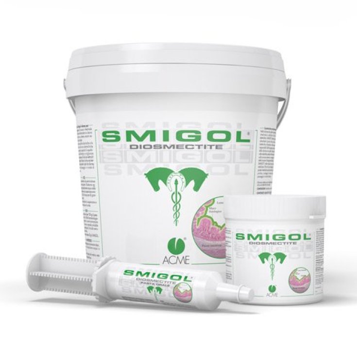Smigol Polvere Acme 1kg