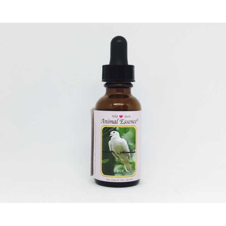 Colomba Essenze Animali Selvatici Natur 30ml