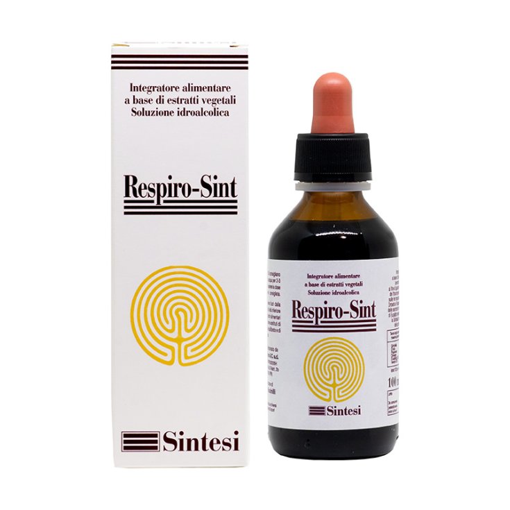Respiro-Sint Sintesi 100ml