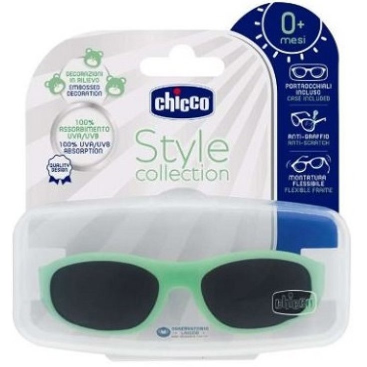 Occhiale Da Sole Polarizzato Universale 0m+ Chicco&reg;
