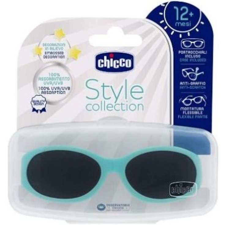 Occhiale Da Sole Polarizzato Universale 12m+ Chicco&reg;
