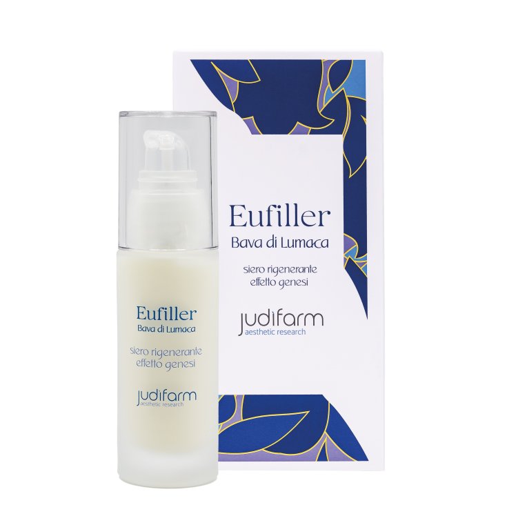 Eufiller Bava Di Lumaca Jud&igrave;farm 30ml