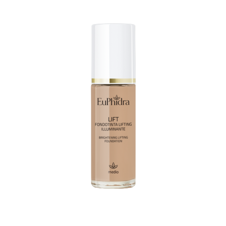 Fondotinta Lift Medio EuPhidra 30ml