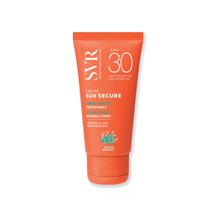 SUN SECURE Creme SPF30 SVR 50ml