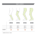 EasyVen 2 Monocollant Sinistro Beige XL Lungo GloriaMed&reg;