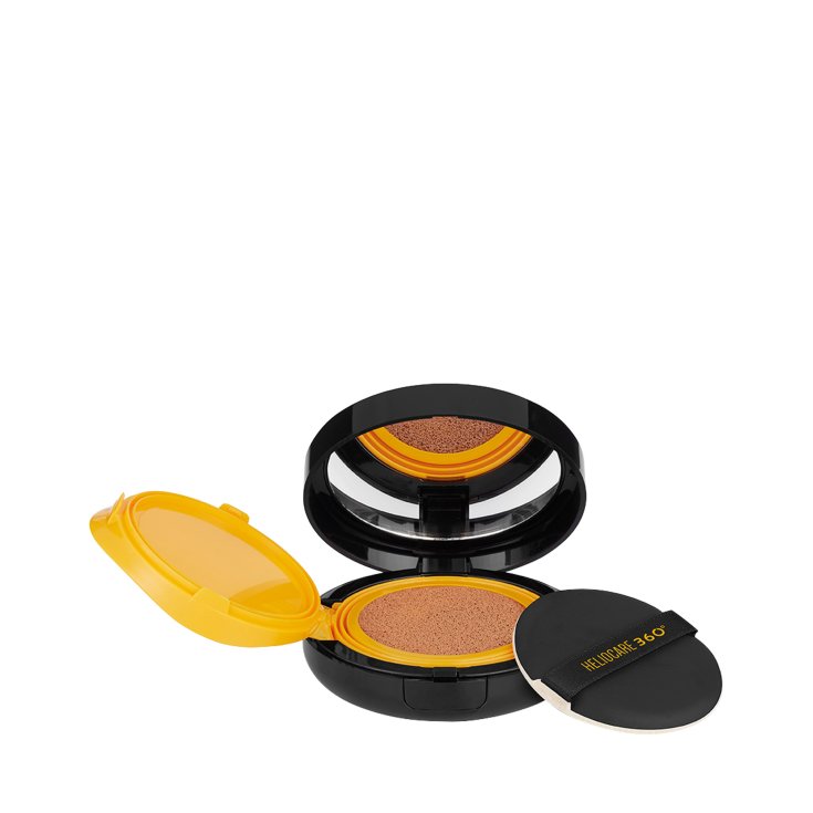 Heliocare 360&ordm; Color Cushion Compact Spf50 Bronze 15g