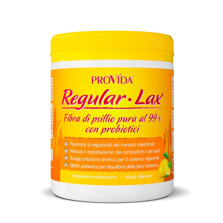Regular-LAX Gusto Agrumi ProV&iacute;da&reg; 150g