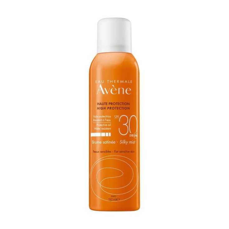 Av&egrave;ne Nebulizzatore Spray Olio SPF30 150ml