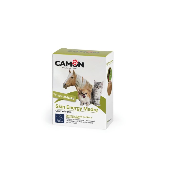 Skin Energy Madre&nbsp;Camon 20ml