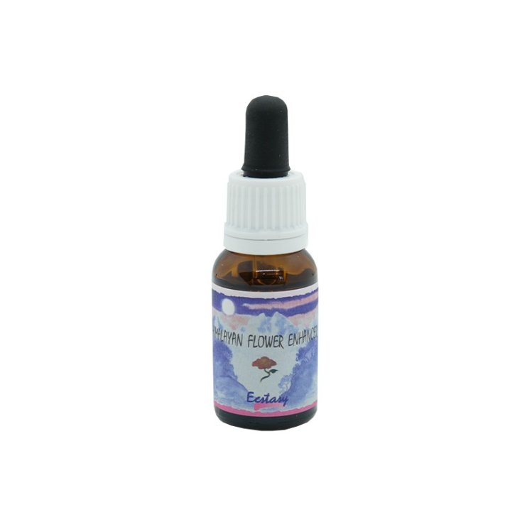 Ecstasy Essenza Singola Himalayan Flower Enhancers 15ml