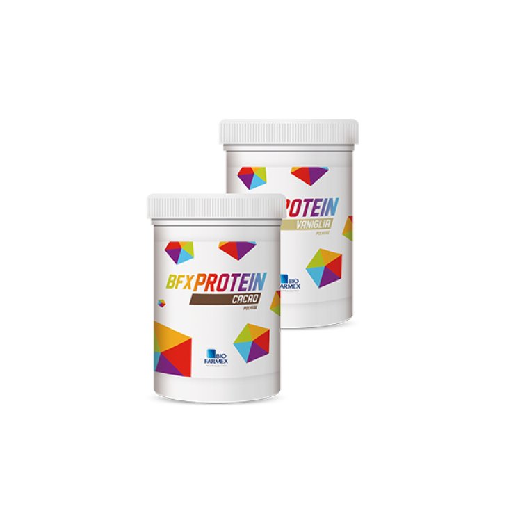 Bfx Protein Cacao&nbsp;Biofarmex 500g