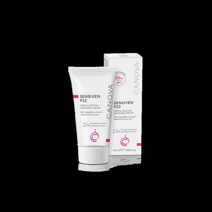 Sensiven P22 Canova 50ml