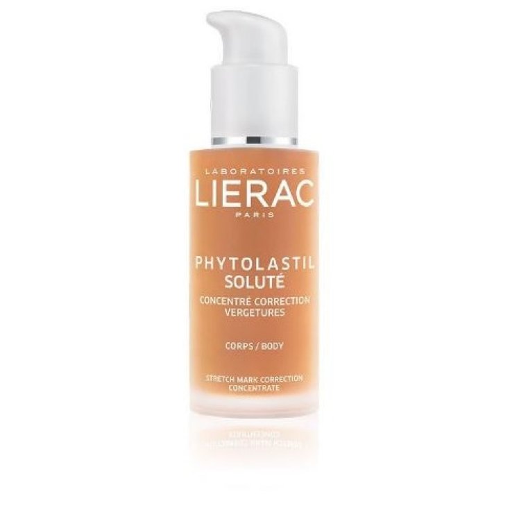 Phytolastil Solut&egrave; Correttore Smagliature Lierac 75ml