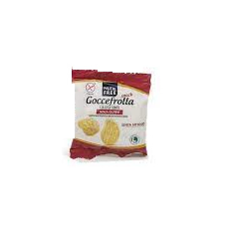 Goccefrolla Nutrifree 40g