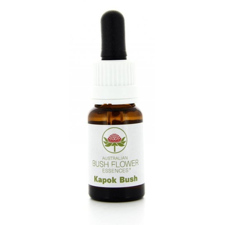 Kapok Bush&nbsp;Australian Bush Flower Essences 15ml