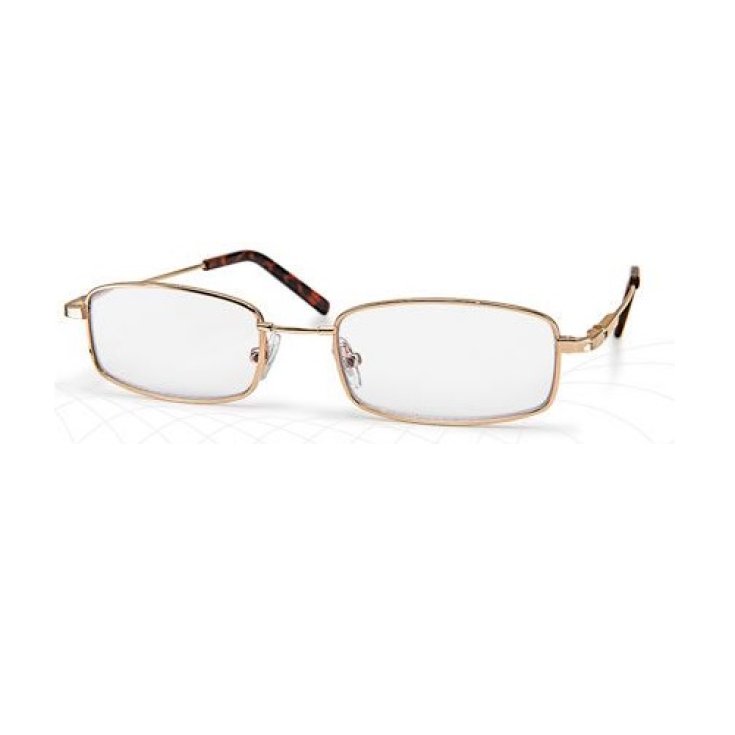 Foocus Flexi Gold&nbsp;+2&nbsp;Occhiali Da Lettura PIC