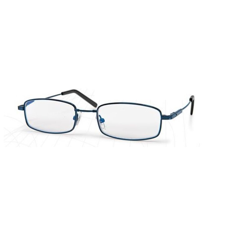 Foocus Flexi Blue&nbsp;+2&nbsp;Occhiali Da Lettura PIC