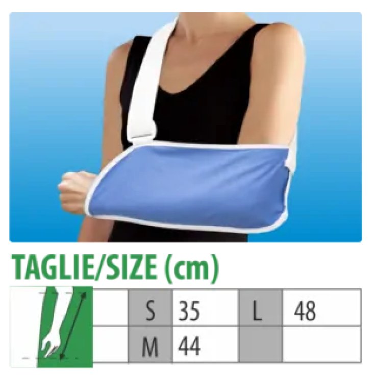 Reggibraccio Tg.S&nbsp;Clia Ortho