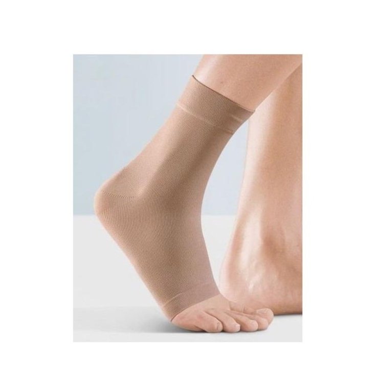 Cavigliera Calzino&nbsp;Clia Ortho Beige Tg.4&nbsp;Budetta