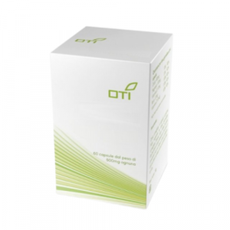 Formula T3 06lm OTI 60 Capsule