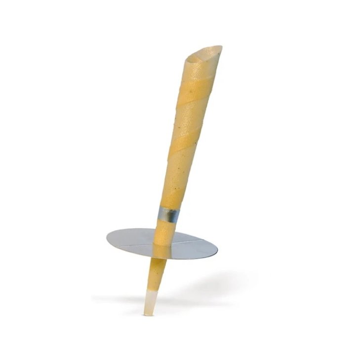 Cono Auricolare MAST 3 Pezzi