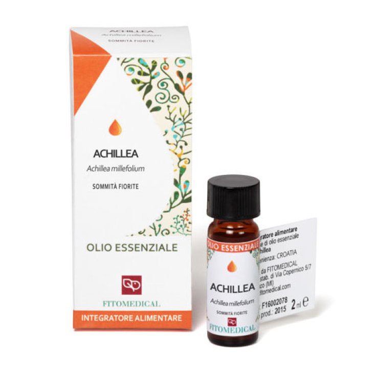 Achillea&nbsp;OE Fitomedical 2ml