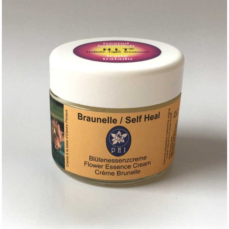 Self Heal&nbsp;Crema Korte&nbsp;PHI Essences 60ml