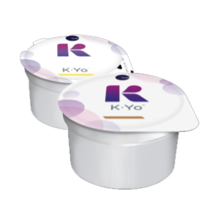 ​​​​​​​K.yo&trade; Gusto Cioccolato Vitaflo&reg; 48 Vasetti