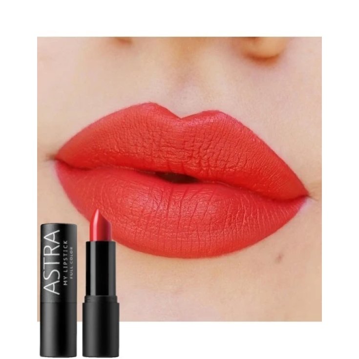 My Lipstick 27&nbsp;Rossetto Cremoso Astra