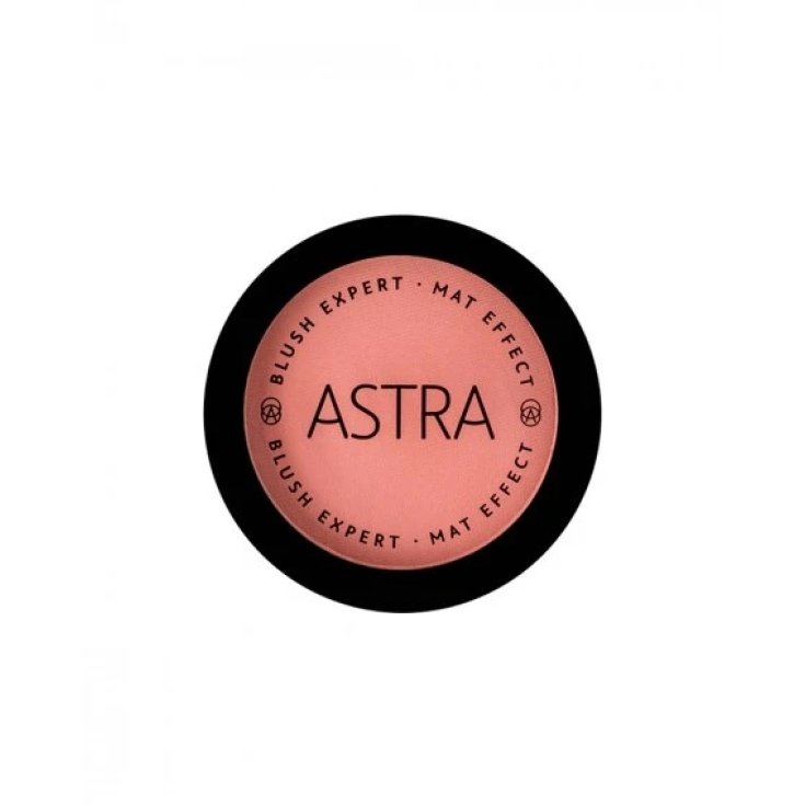 Blush Expert Mat 02&nbsp;Nude Pure Astra