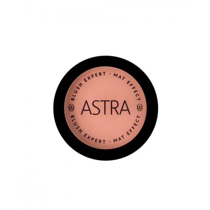 Blush Expert Mat 03&nbsp;Nude Beige Astra