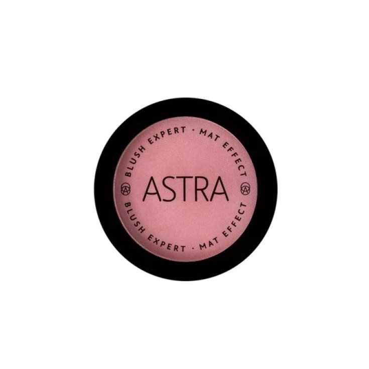 Blush Expert Mat 04&nbsp;Nude Caresse Astra