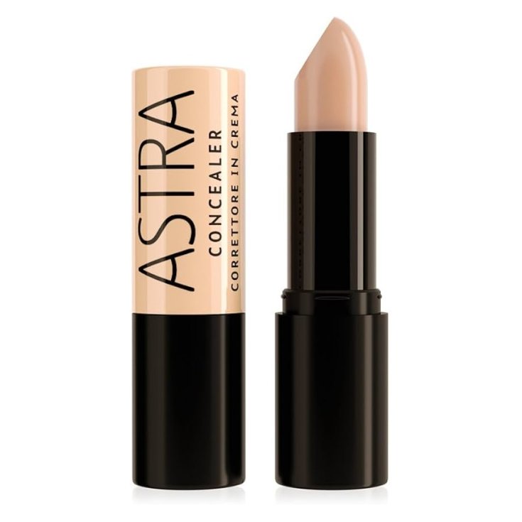 Concealer 04 Correttore in Crema Astra
