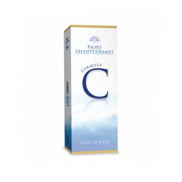 Formula C Fiori Mediterranei 20ml