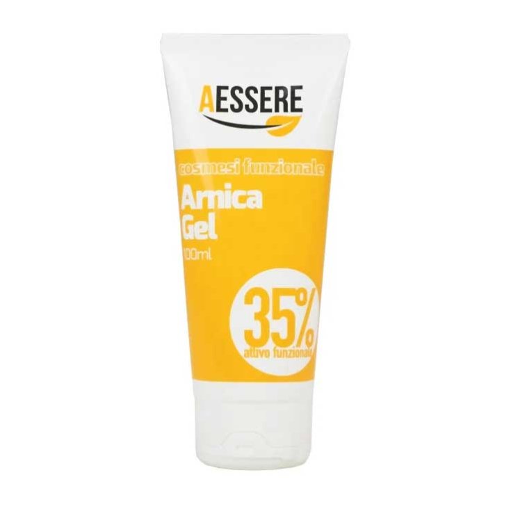 Arnica Gel 35% Aessere 100ml