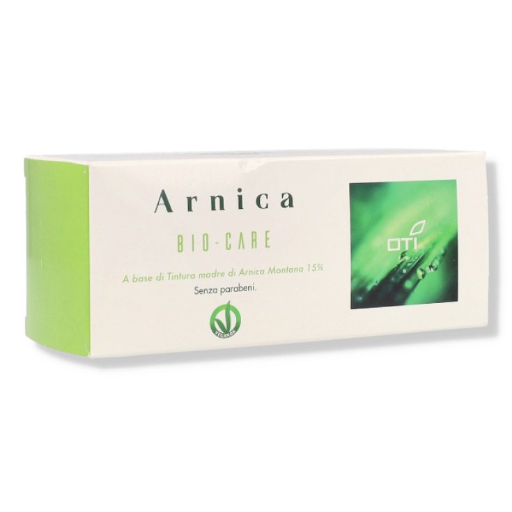 Arnica Bio Care T.M. OTI 75ml