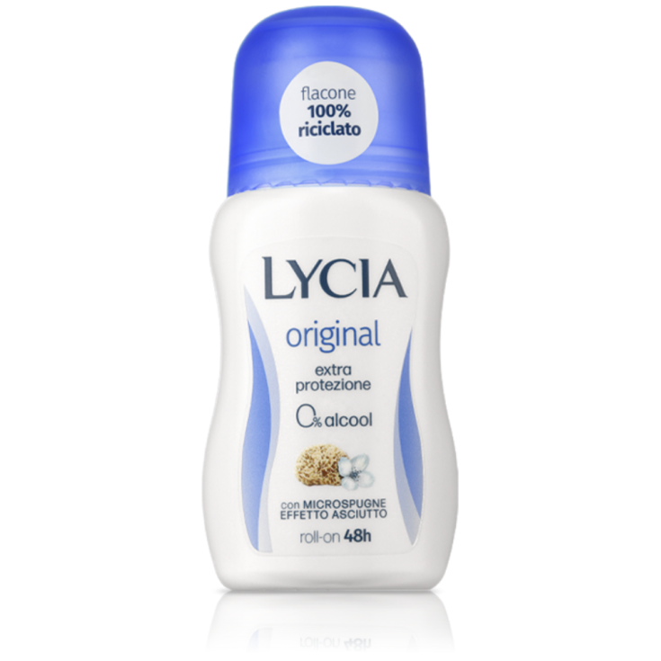 Original Roll On 48h Lycia 50ml