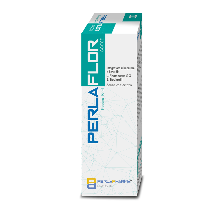Perlaflor Gocce Perla Pharma&reg; 10ml