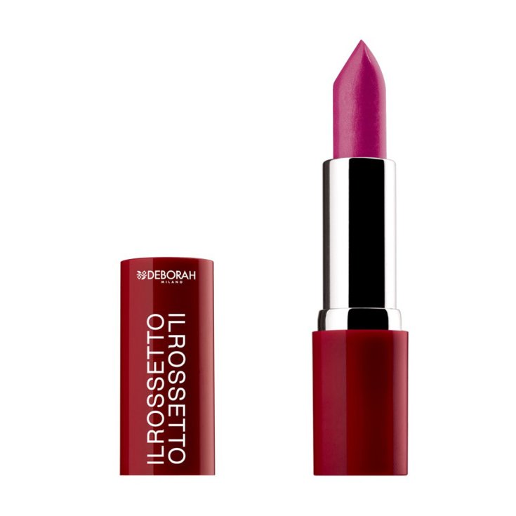 Il Rossetto N.534 Fucsia Deborah