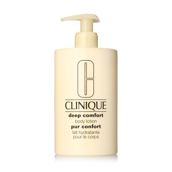Deep Comfort&trade; Body Lotion Clinique 400ml