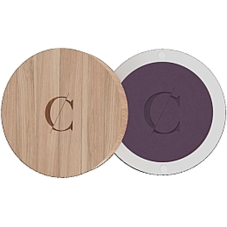Ombretto Perlescente 19 Violet Couleur Caramel 1 Pezzo