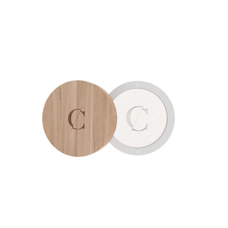 Ombretto Perlescente 25 Bianco Perla Couleur Caramel 1 Pezzo