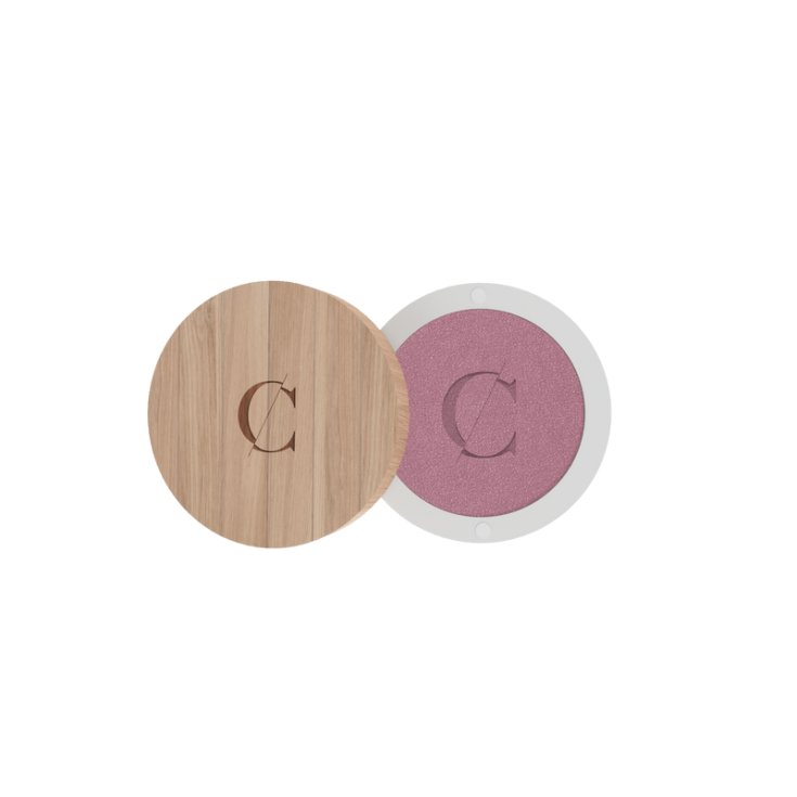 Ombretto Perlescente 66 Rosa Antico Perlato Couleur Caramel 1 Pezzo