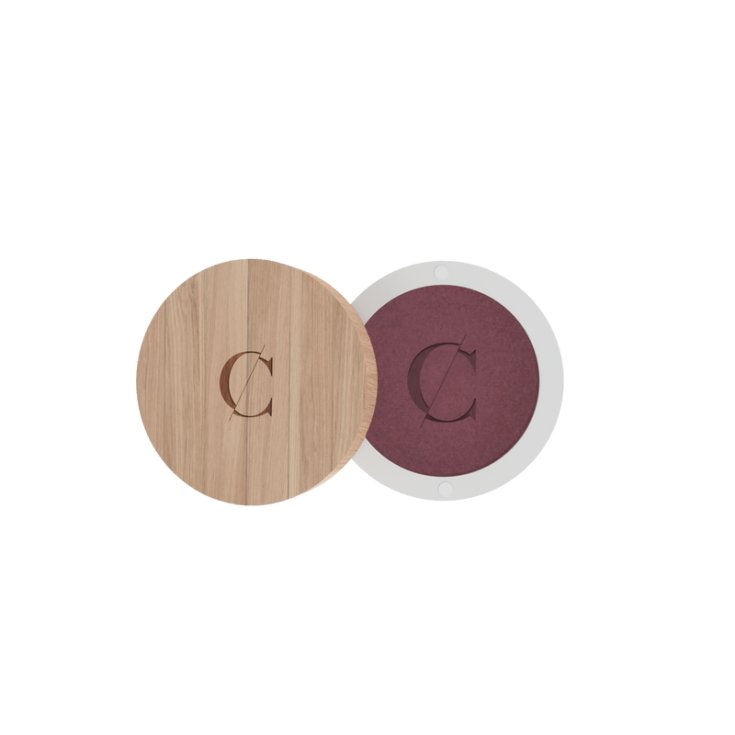 Ombretto Perlescente 100 Fatale Perlato Couleur Caramel 1 Pezzo