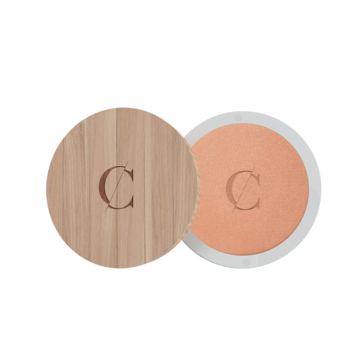Terre Caramel 22 Marrone Arancio Perlato Couleur Caramel  8,5g