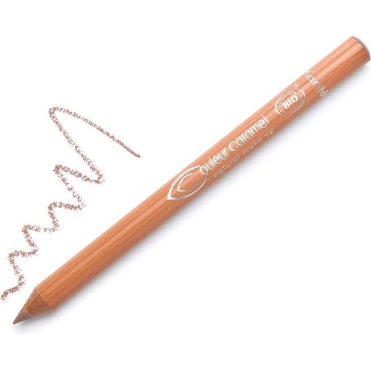 Matita Occhi E Labbra 111 Beige Couleur Caramel 1 Pezzo