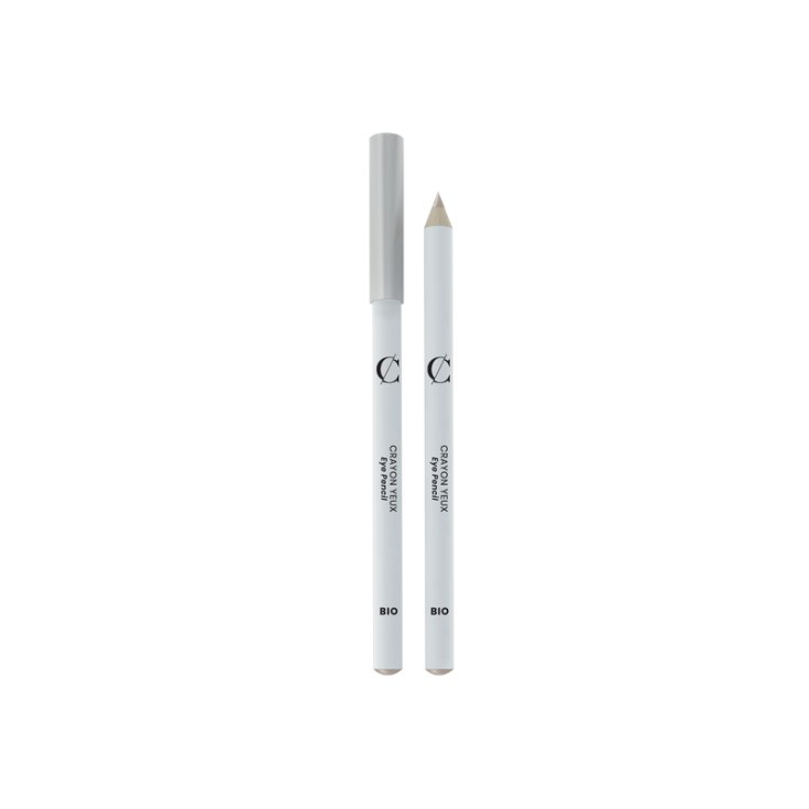 Matita Occhi 116 White Couleur Caramel 1 Pezzo